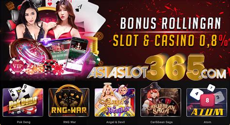 Link Alternatif Login ISTANASLOT.